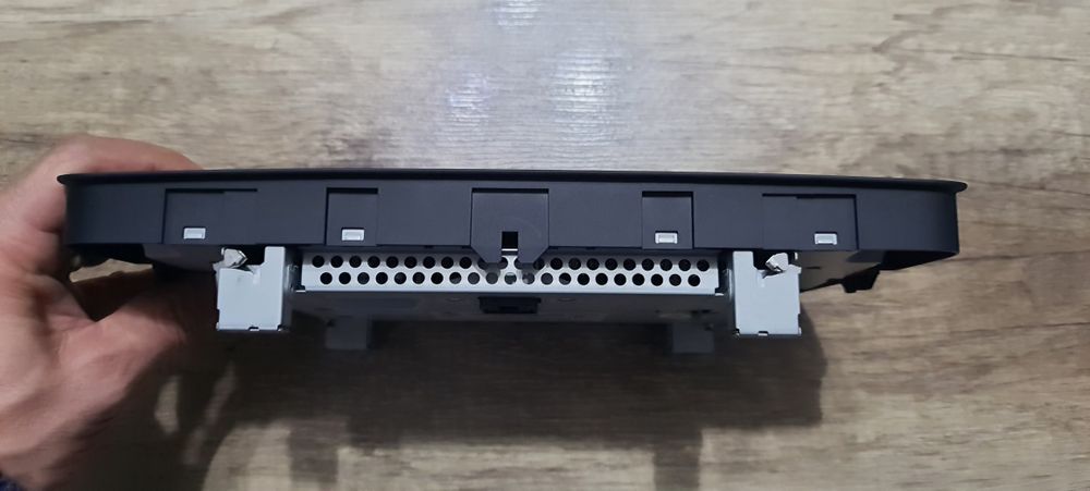 Vand navigatie skoda octavia 3