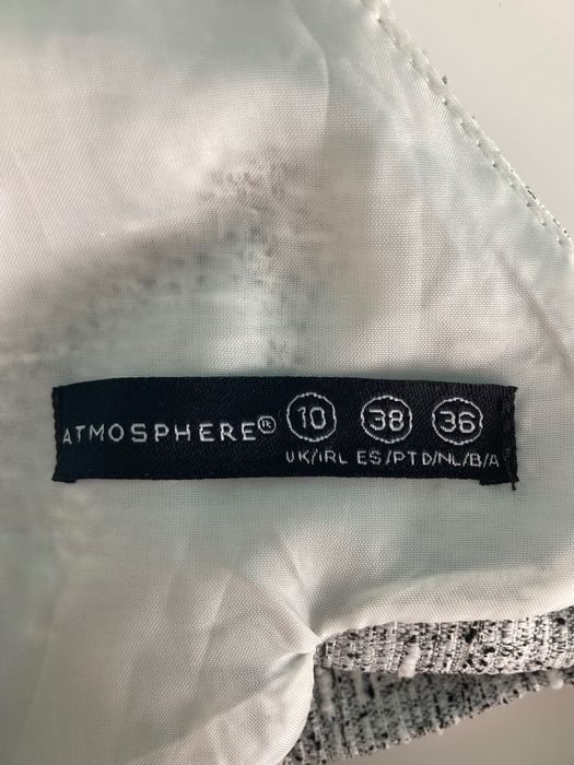 Рокля Atmosphere