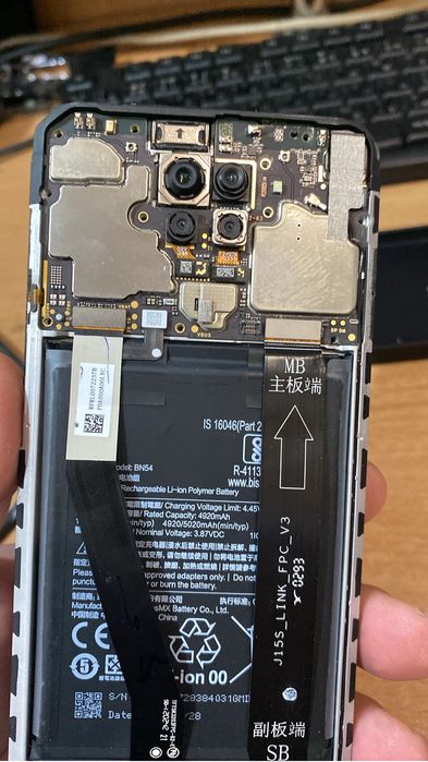 Телефоны не рабочие платы любого сорта