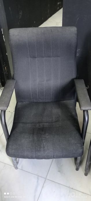 Kompyuter stol krislo