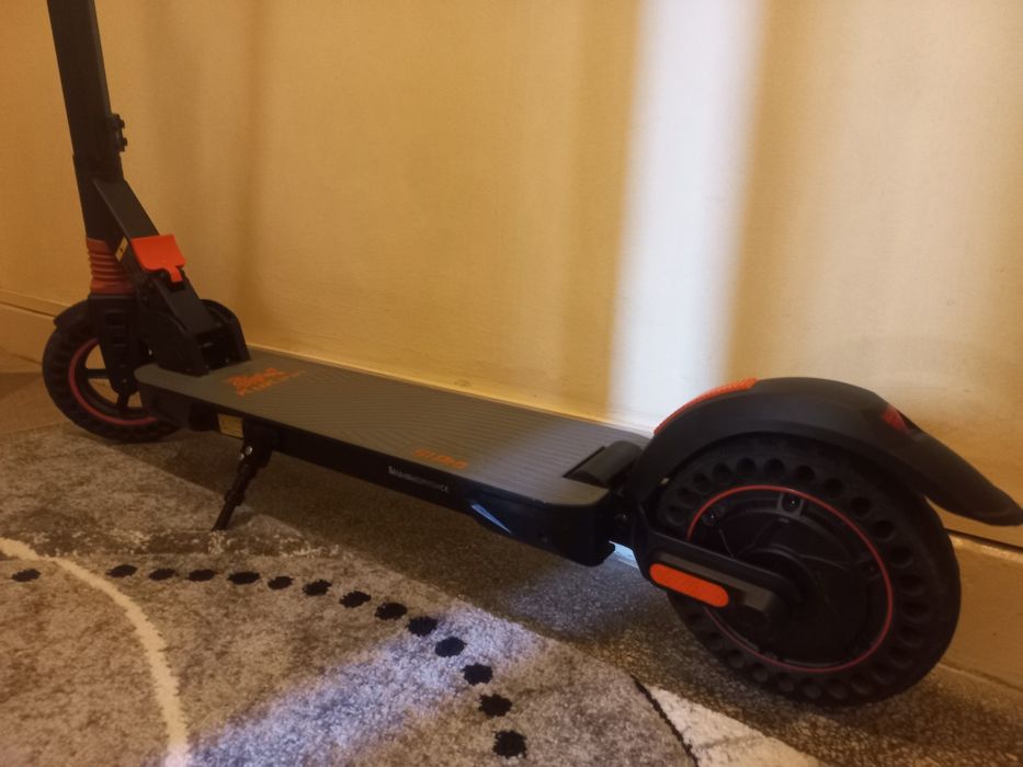 Trotineta Electrica KUKIRIN S1 PRO