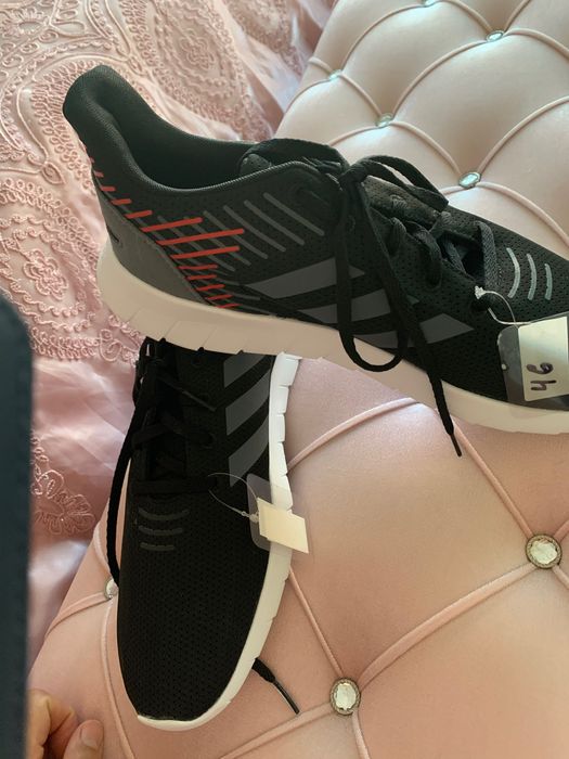 Adidas Мъжки маратонки 46 последен номер