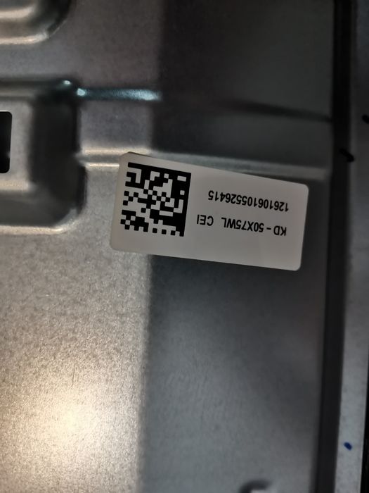 TCON pentru Sony KD50x75