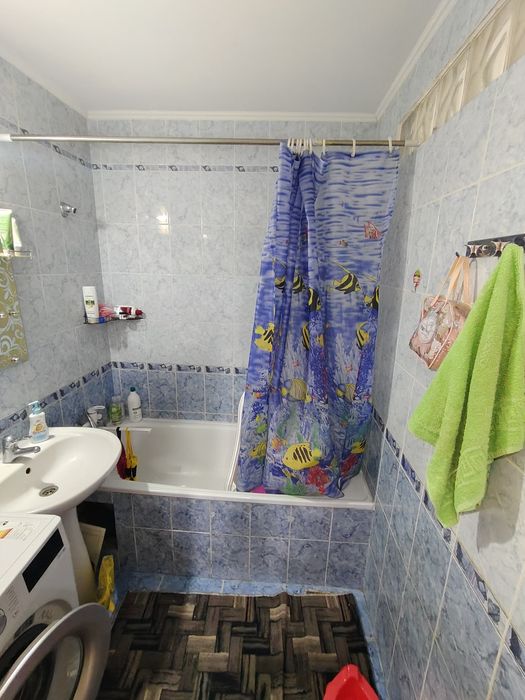 Продам 2-х комнатную квартиру