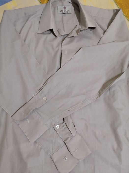 Продам рубашки мужские.