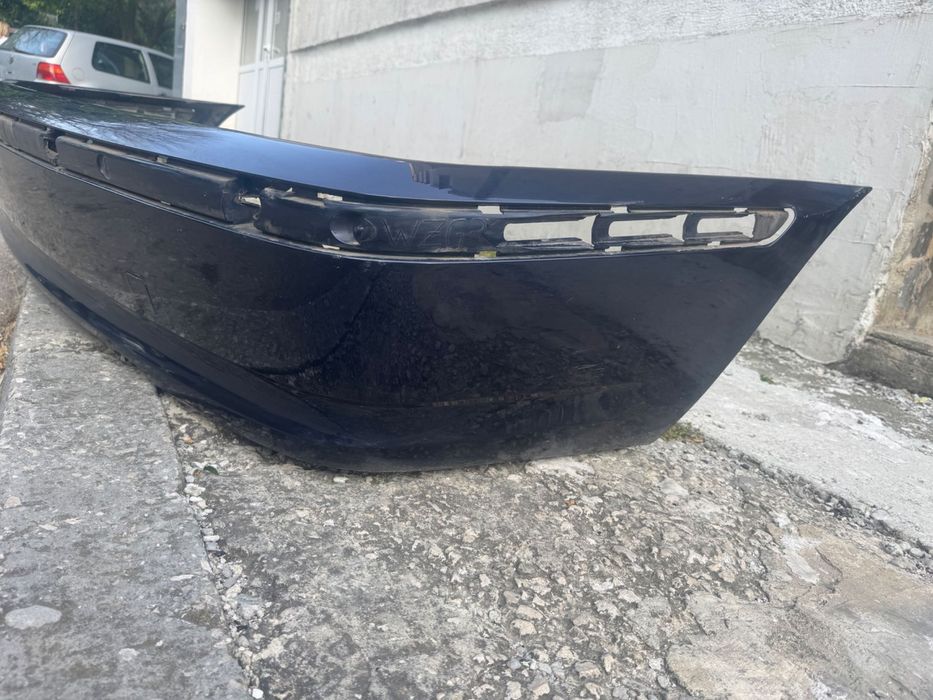 Задна броня за BMW E46