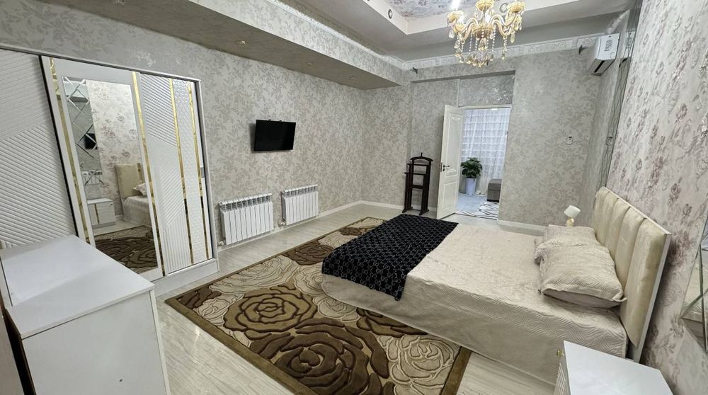 chilonzor 10kv dan 2 xonali uy arendaga beriladi