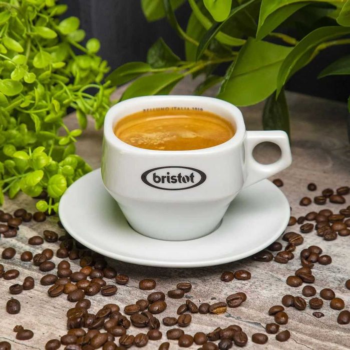 И за что я так люблю кофе?