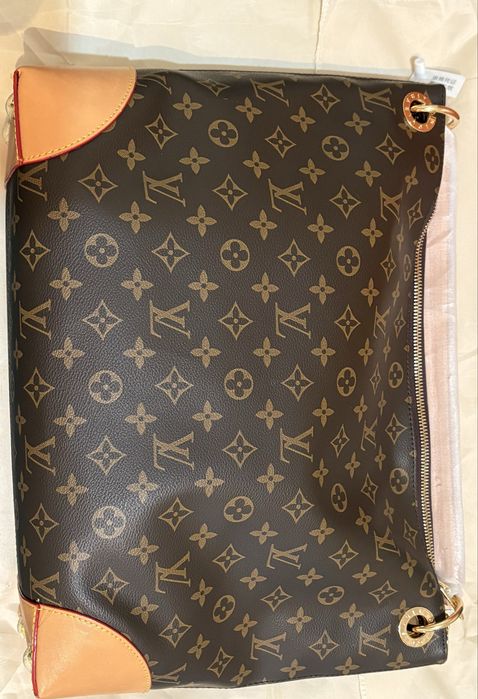 Новая женская сумка LV
