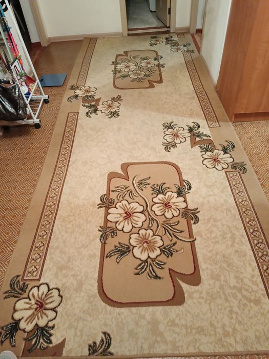 Ковровая дорожка