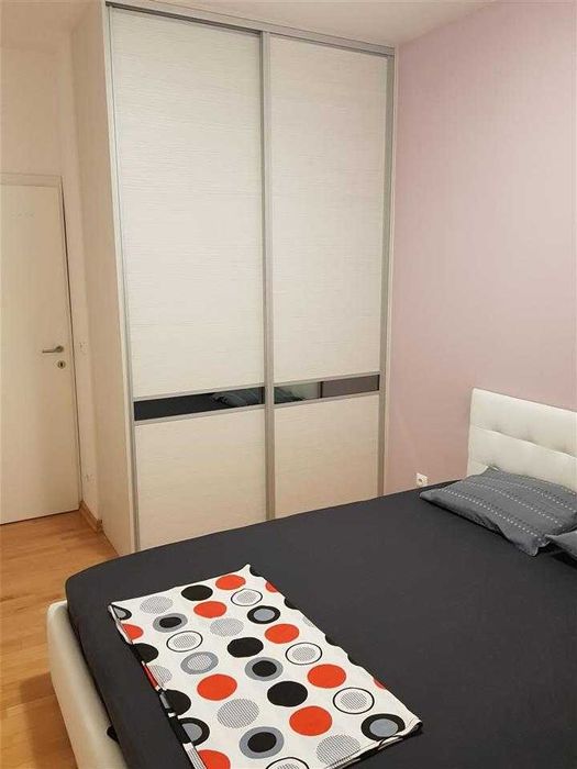 Дава се под наем Двустаен апартамент в Бургас, Братя Миладинови - 54 кв.м за 178.5 € - Снимка #4