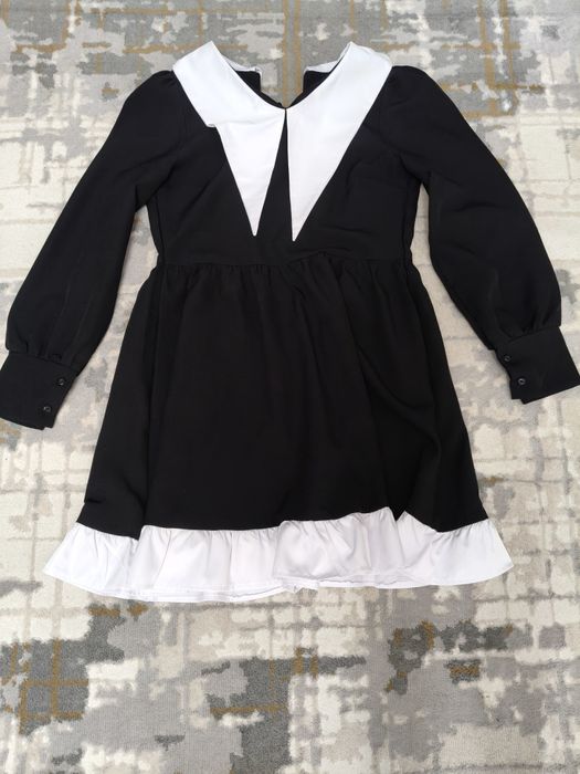 Продам женское платье