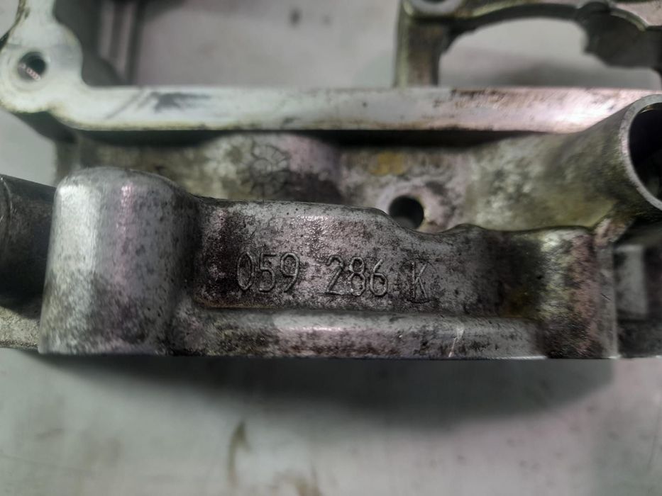 Suport axe cu came 3.0 tdi CAS CASA 059286k Porsche Cayenne 958 [2010