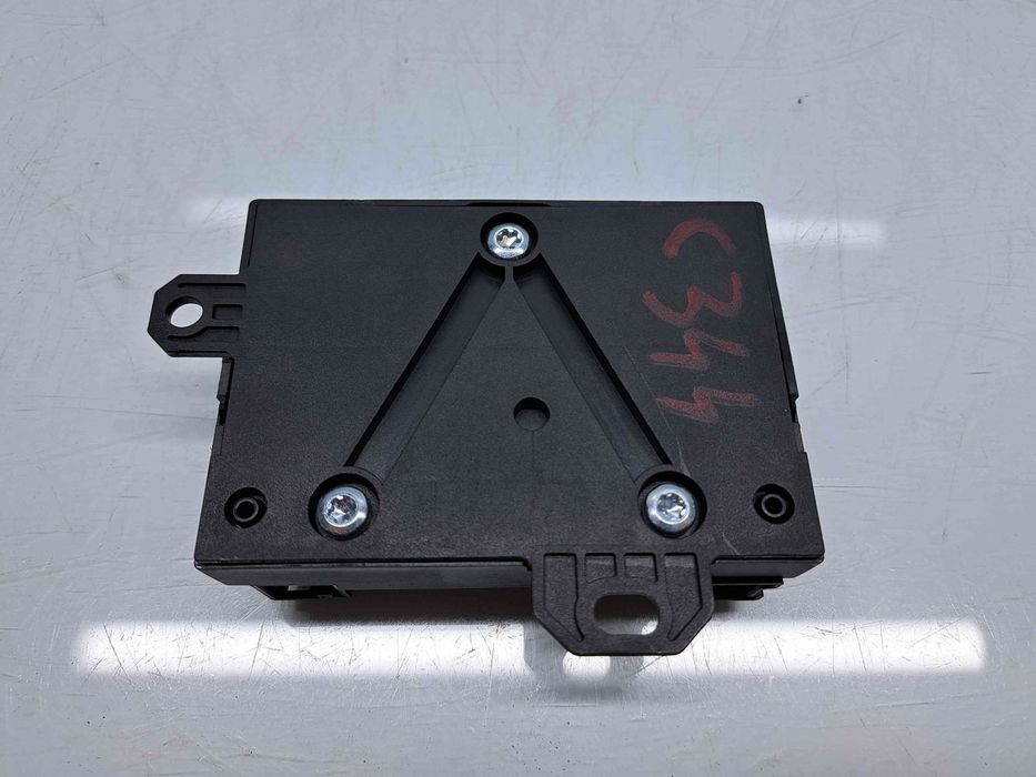 Modul confort  Mercedes Clasa C Coupe (C204) [Fabr 2011-2015] A212900