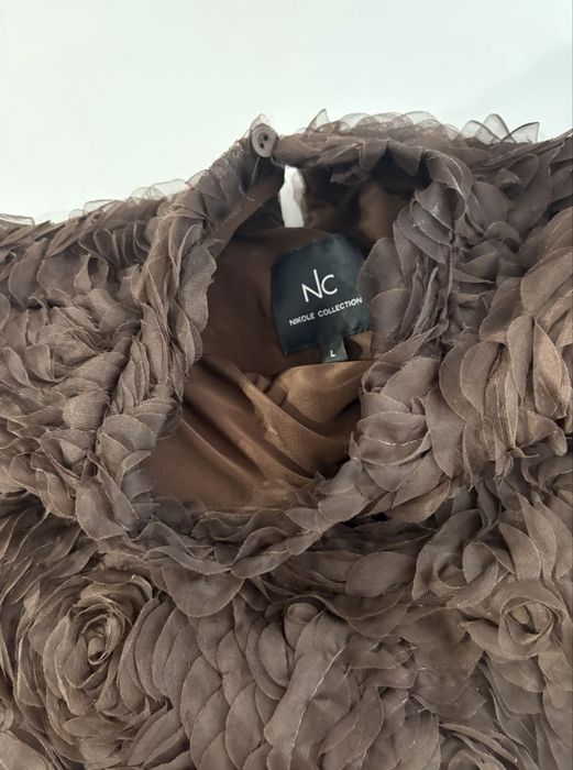 рокля nikole collection