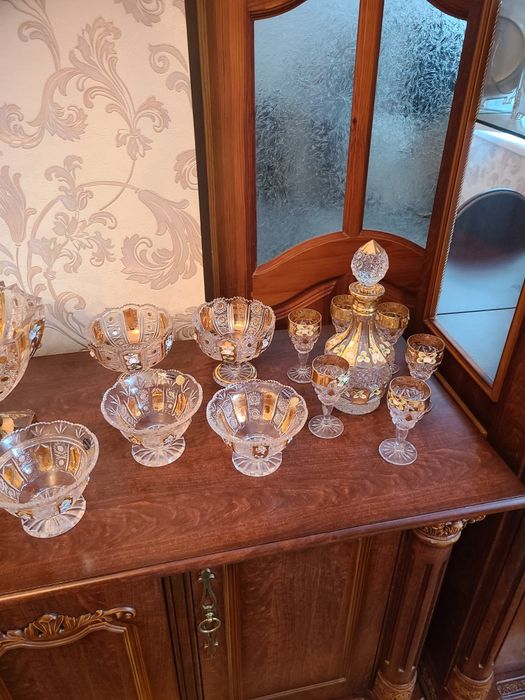 Продаётся оригинальный комплект