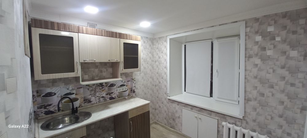 Продам 1 комнатную квартиру