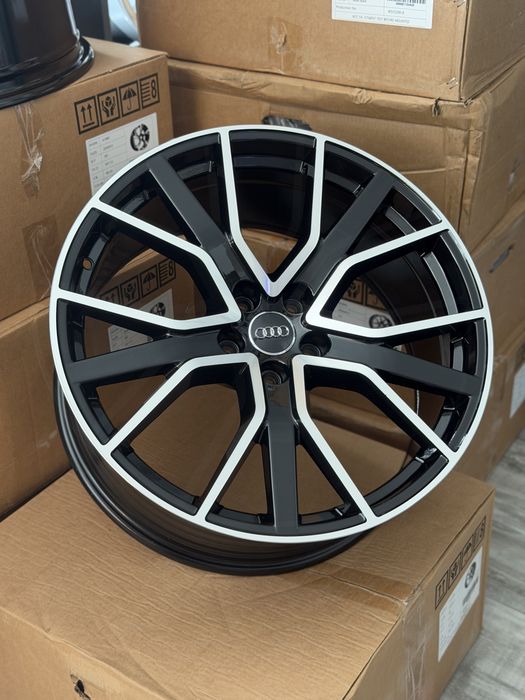 Джанти за Ауди Audi 20” 5X112  A6 A7 A8 Q5 Q7 A4 A5