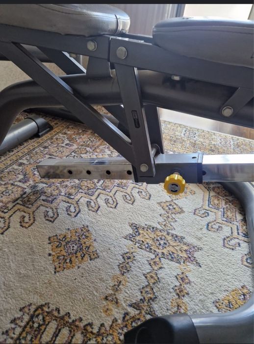 Продаю усиленный тренажер