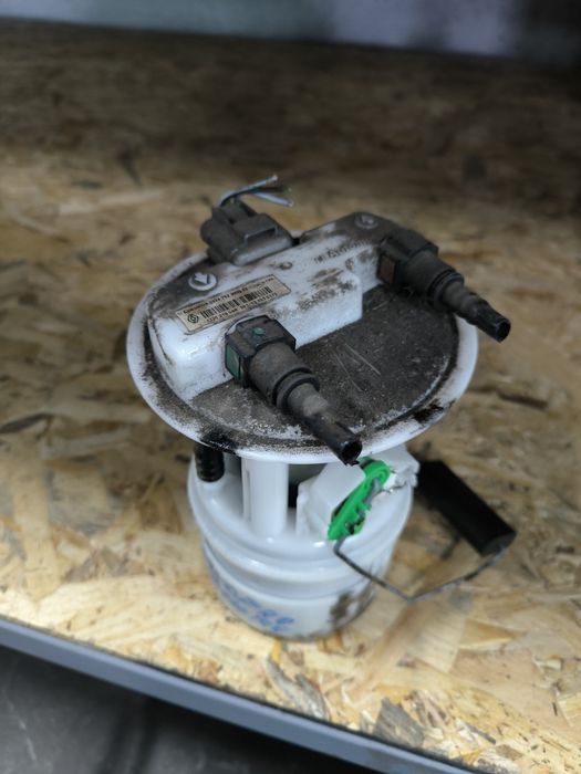 Помпа в резервоар за Dacia 0.900Tce