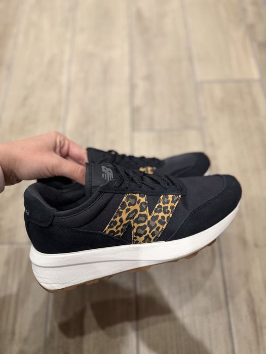 Дамски маратонки New balance 370