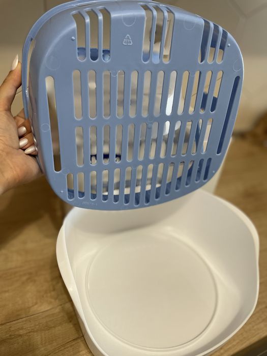 Стерилизатор за микровълнова Chicco