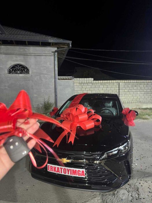 Автобантик на ваш красивый автомобиль