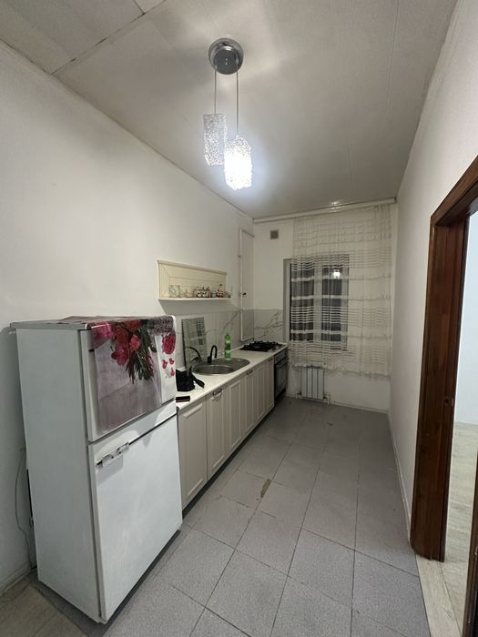 Сдам квартиру на курмыше