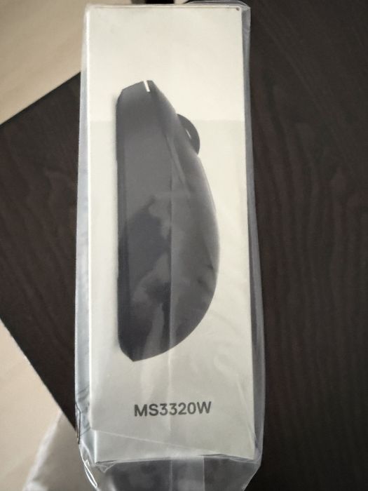 Mouse wireless Dell