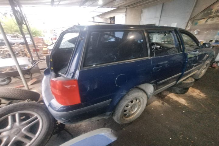 Piese Volkswagen VW Passat 1999 1.9 TDI MT (115 hp)