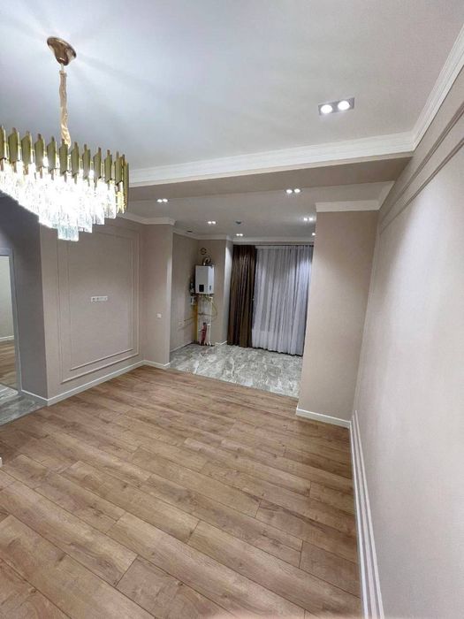 Срочно Новостройка жк Prestige Gardens 2х комнат с ремонтом! СНУ