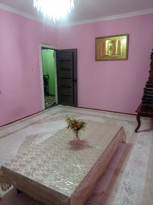 Продается квартира