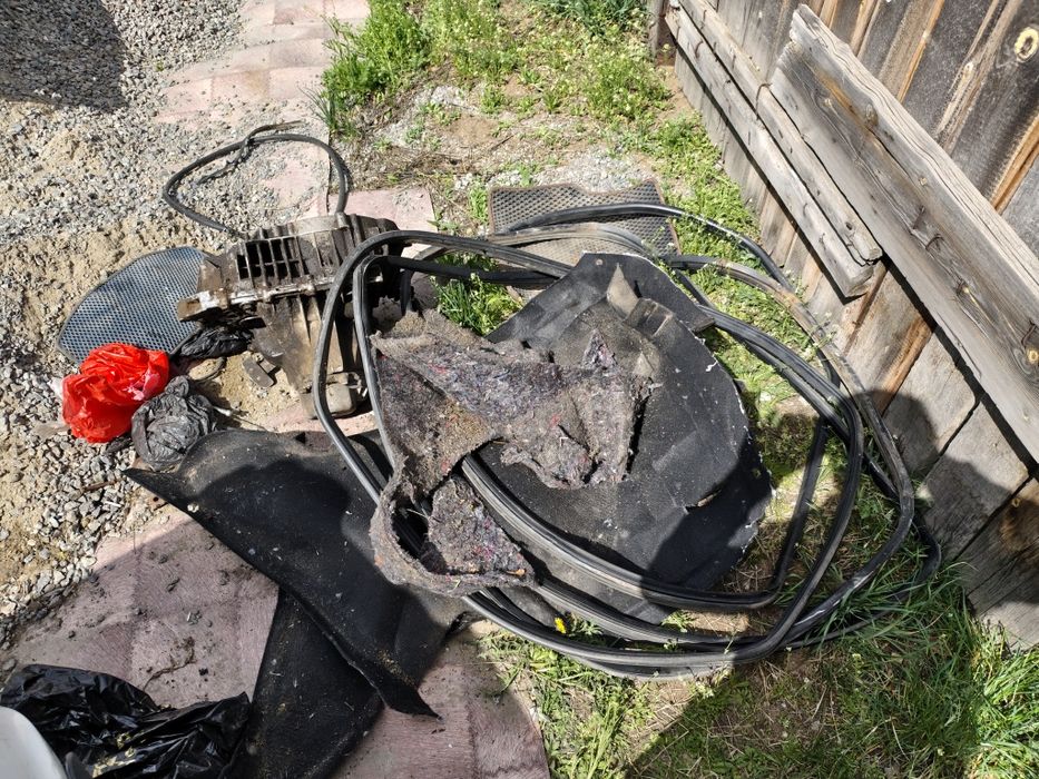 Лада калина 2 на разбор