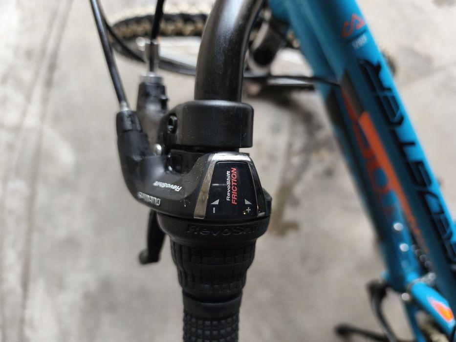 Велосипед планински Cross 24