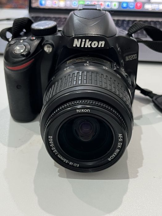 Продам фотоаппарат