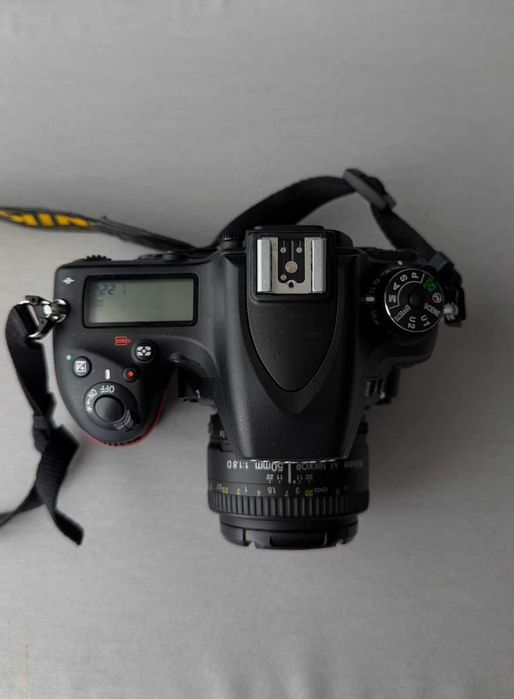 Продается Nikon D750