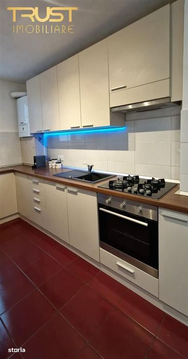 I OFERTA I Apartament modern cu 2 camere I 60 mp I Calea Bucuresti I