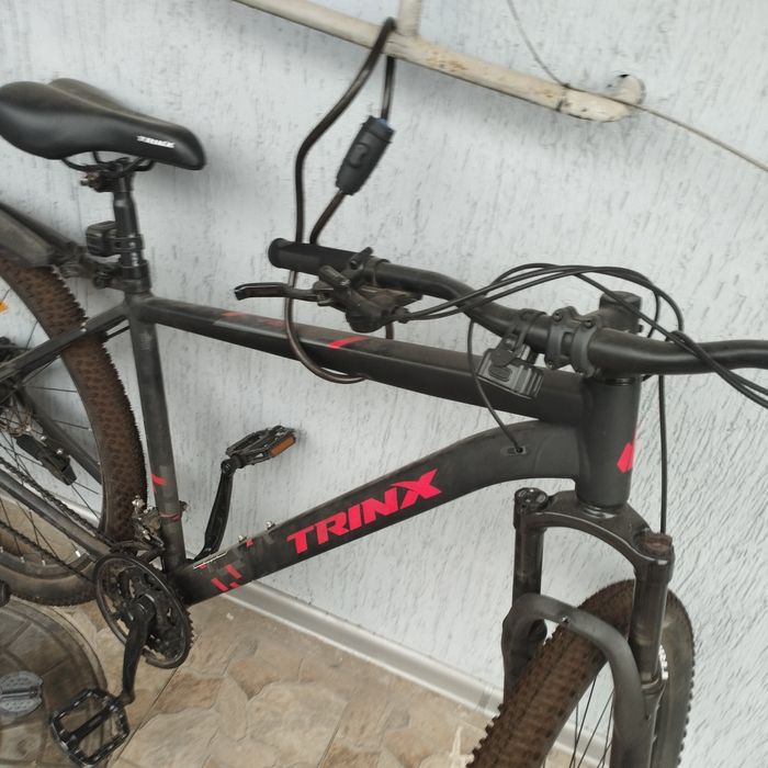 Велосипед Trinx M007