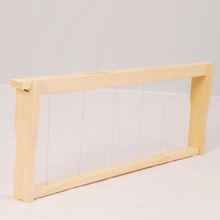 Vand RAME din TEI pentru stupi de albine DE cuib, magazie, multietajat