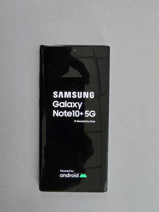 Samsung Galaxy Note 10+ 5G