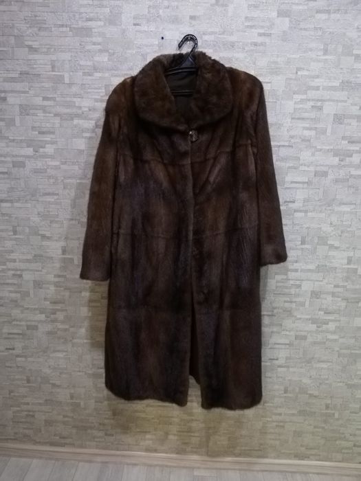 Продам шубу в отличном состоянии