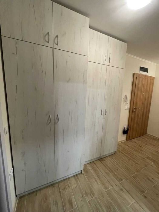 Дава се под наем Двустаен апартамент в София, Надежда 1 - 65 кв.м за 433.5 € - Снимка #4