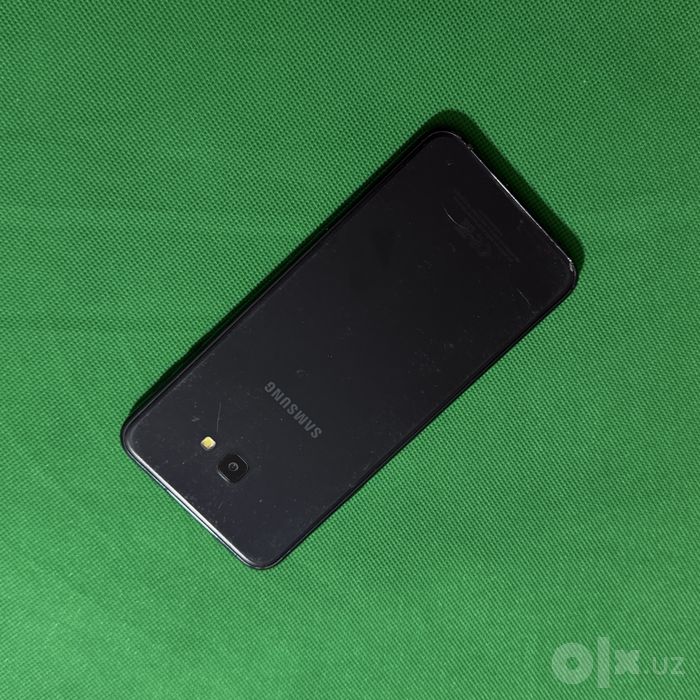 Samsung Galaxy J4+ arzoni