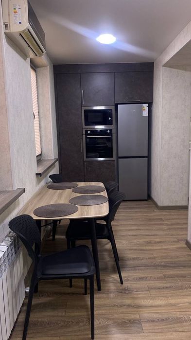 Аренда ЦУМ 3 комнаты 4 этаж