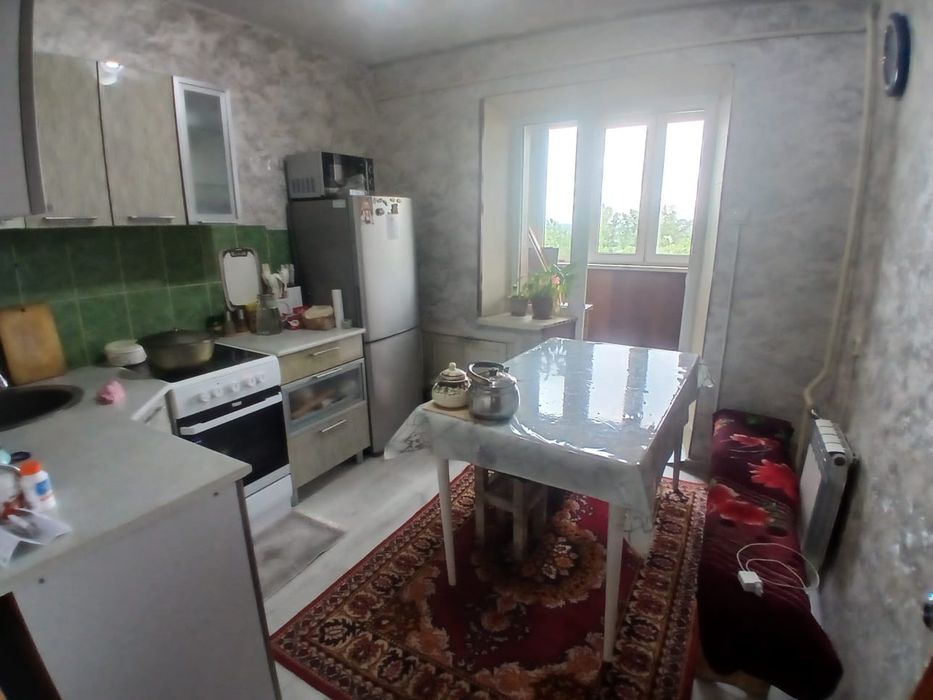 Квартира 2-х комнатная