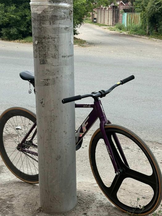 Продам велосипед фикх