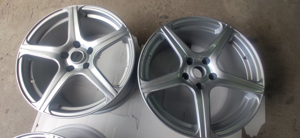 Джанти Fox 18" 5x115