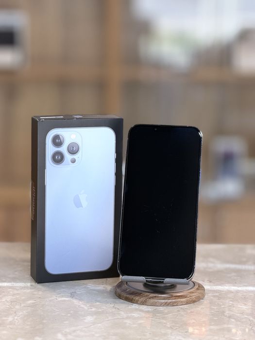 iPhone 13 Pro Max 128GB / Айфон 13 Про Макс 128ГБ PhoneLab