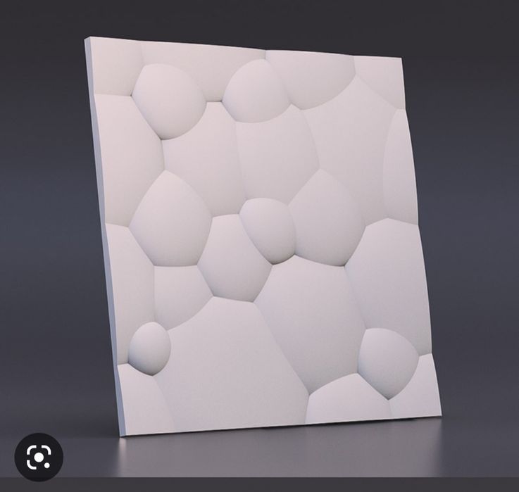 3 д формы 3 штук из силикон