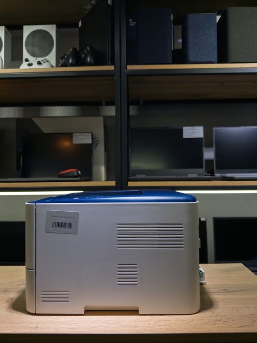 Принтер, Xerox Phaser 3052, 0575/10